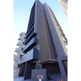 愛知県名古屋市西区押切2【マンション】の外観