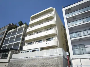 レストサンピアの画像