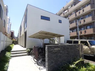 CASA SERENAの画像