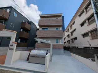 シャトーライフ蛍池の画像