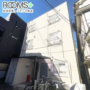 ヨシノコーポの画像