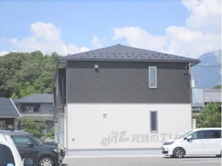 マウントビューいけしたの外観