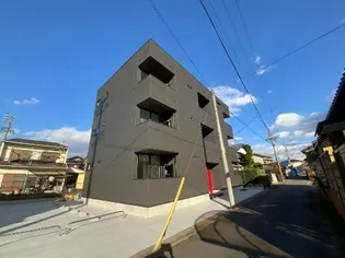 JACK GONISHIⅠの画像