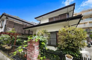 フォーシーズンズハイツの画像