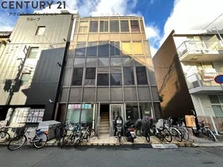 フラット伊丹の画像