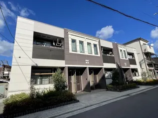 エストファミーユⅡの画像