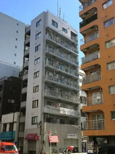 大野第一ビルの画像