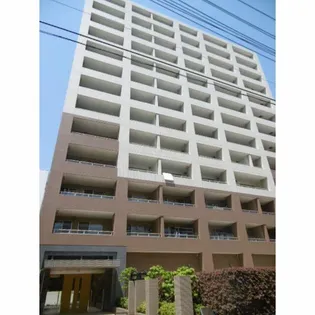 藤和シティホームズ新丸子の画像