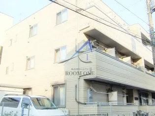 ハウスフィールドの画像