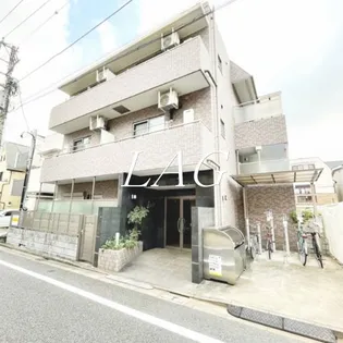 ライズ東玉川の画像