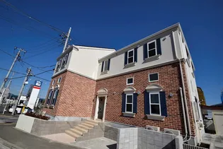 プリマ伊勢原弐番館の画像