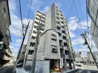 JJCOURT磯路Ⅲの画像