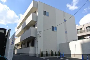 ロイヤルハウス アール1の画像