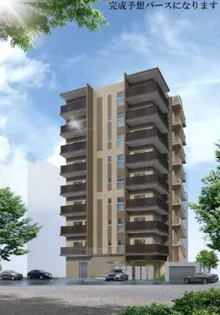 ラヴェール横川Aの画像