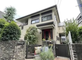 ウィステリアの画像