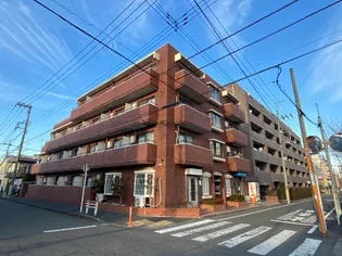 メゾン ド シャルの画像