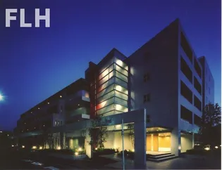 フローラル東葛西VIの画像