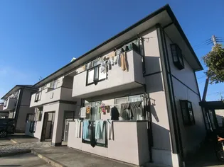 サンビレッジ植松 A棟の画像