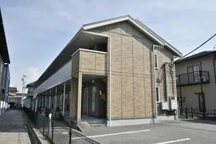 カーサリベルテの画像