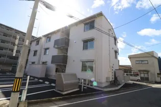 セレスティア松浪の画像