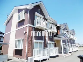 コーポエンジェルの画像