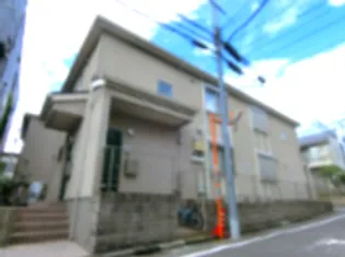 アーク世田谷代田A棟の画像