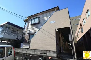 コーポヨシノの画像