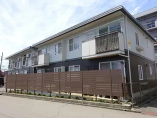 コーポ筧の画像