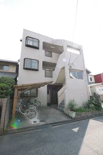 サンハイツ烏森の画像