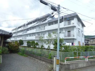 カーサ三輪の画像