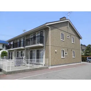 ローズコート歌の森の画像