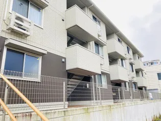 セントレジスの画像