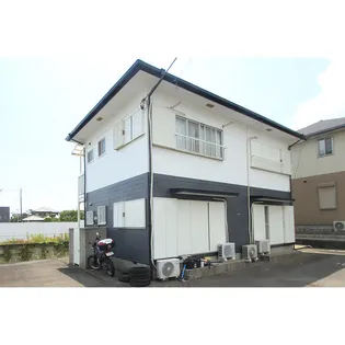 村山クニオアパートの画像