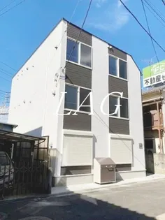 REBERTY栗原の画像