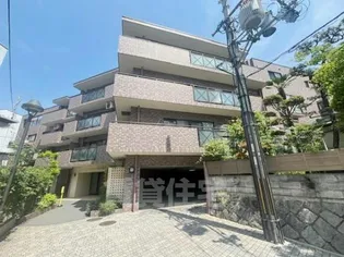 セントラル上池田の画像