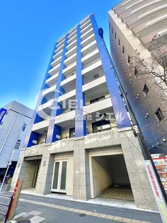 スパシエ田端の画像