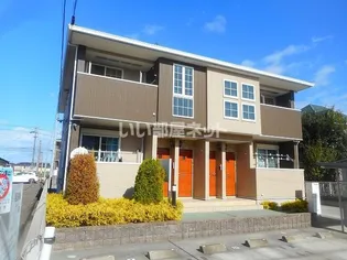 ル シエル A棟の画像