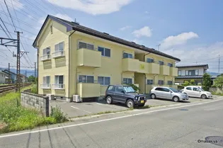 トレイン北堀の画像