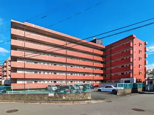 第2三城ハイツの画像