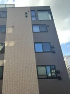 東京都千代田区内神田2【マンション】の外観