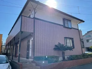 スタジオーネ壱番館の画像