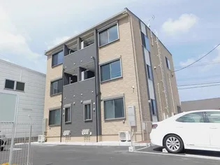 レジデンス アポロの画像