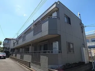 ESPOIR上用賀の画像