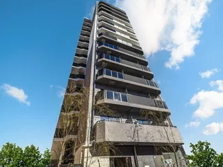 東京都台東区竜泉1【マンション】の外観