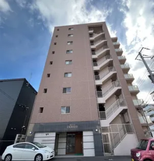 CEREZO奥田西町の画像