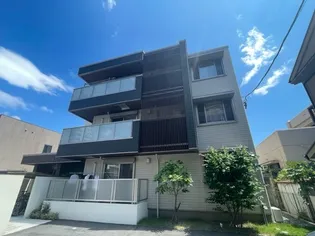 WISTERIA NAGOYAの画像