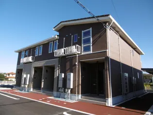 ヴィラ ポラリスIの画像