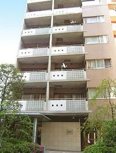 スカーラ四谷第2の画像