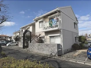 ハイツサトウ弐番館の画像