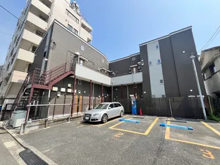 エスポワール横浜山手の画像